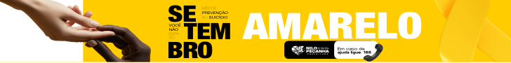 ACIMA DO CABEÇALHO